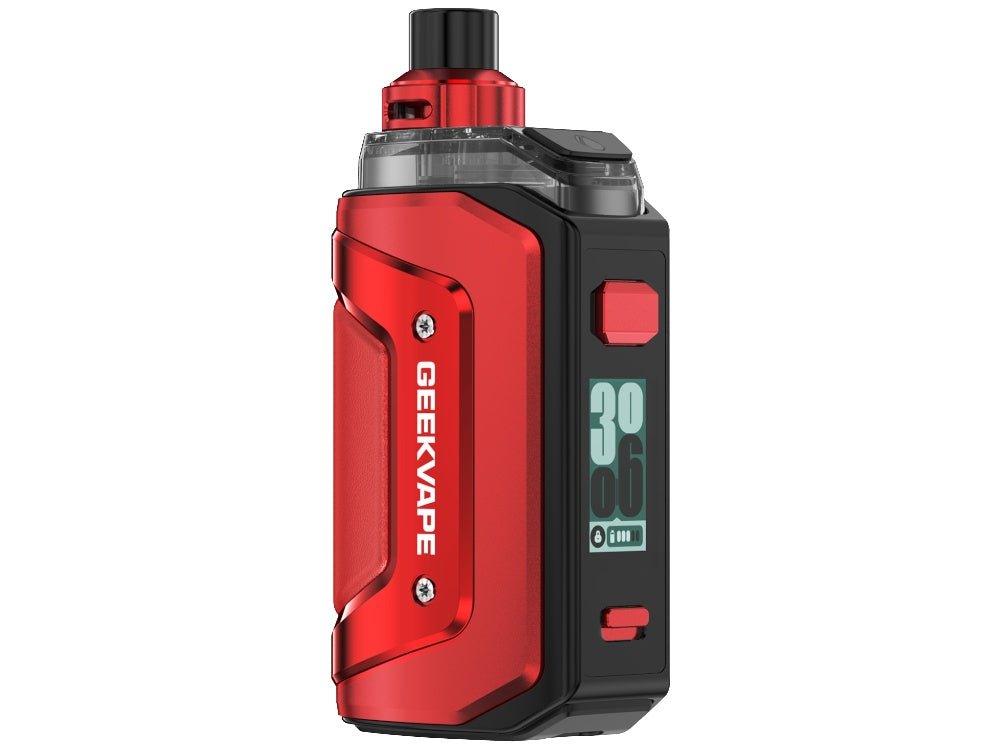 GEEKVAPE - Aegis Hero 5 E - Zigaretten Set - GEEKVAPE