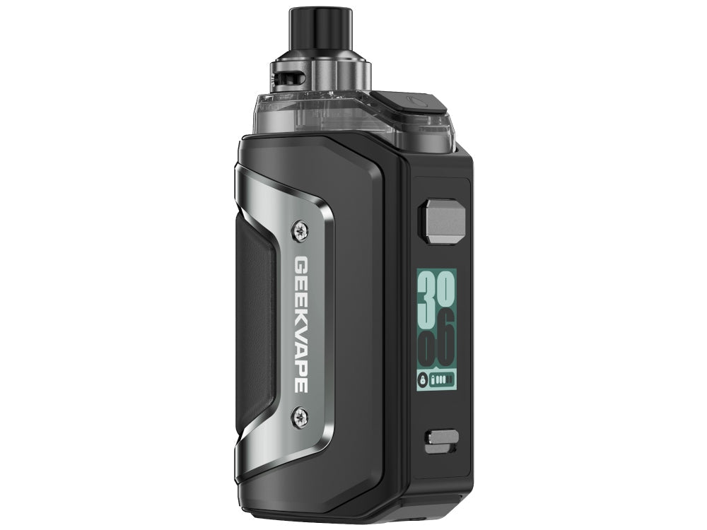 GEEKVAPE - Aegis Hero 5 E - Zigaretten Set - GEEKVAPE