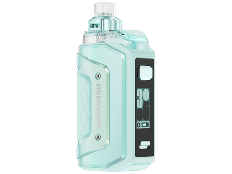 GEEKVAPE - Aegis Hero 5 E-Zigaretten Set