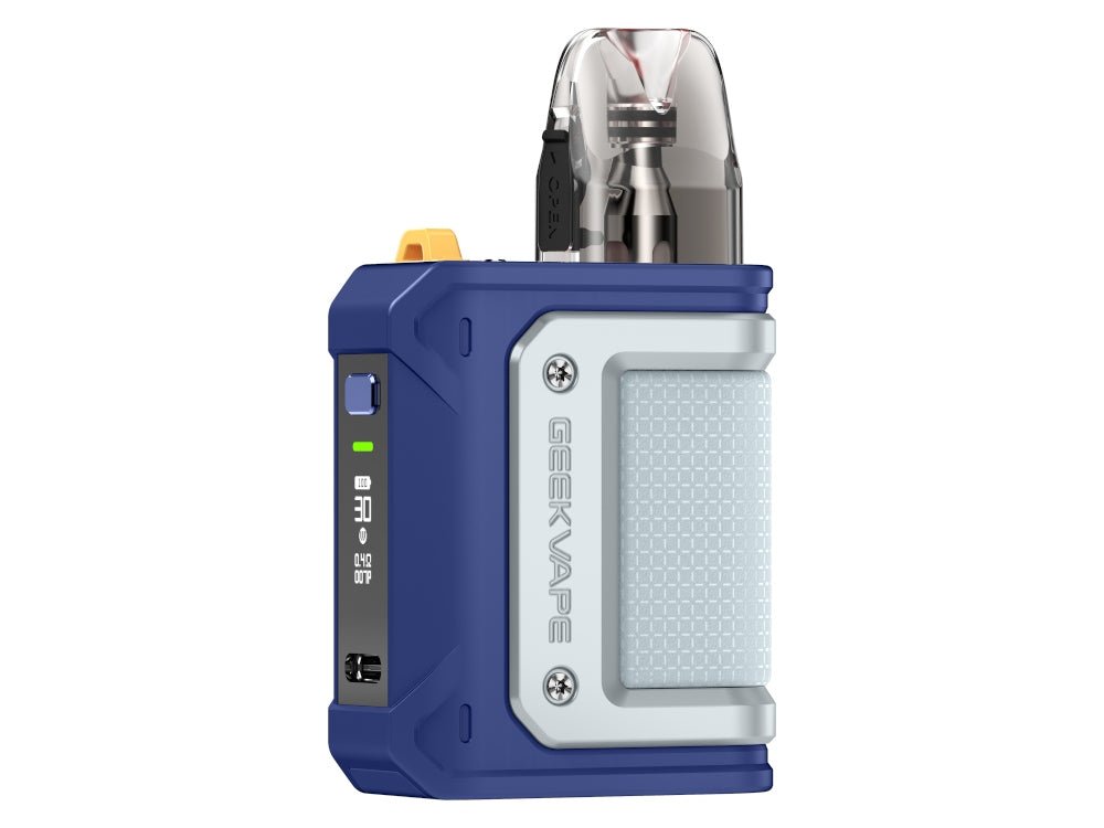 GEEKVAPE - Aegis HQ E - Zigaretten Set - GEEKVAPE