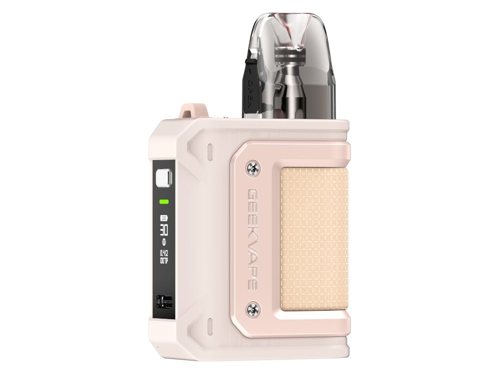 GEEKVAPE - Aegis HQ E - Zigaretten Set - GEEKVAPE