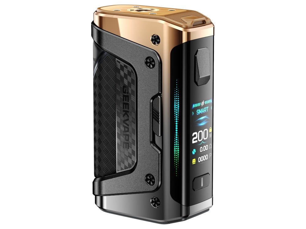 GEEKVAPE - Aegis Legend 5 200 Watt - GEEKVAPE
