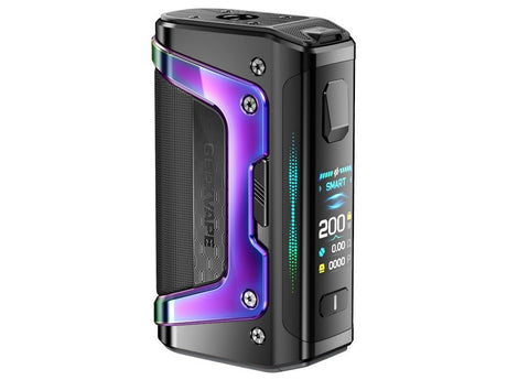 GEEKVAPE - Aegis Legend 5 200 Watt - GEEKVAPE