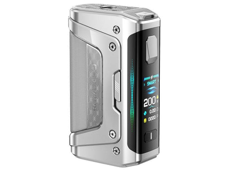 GEEKVAPE - Aegis Legend 5 200 Watt - GEEKVAPE