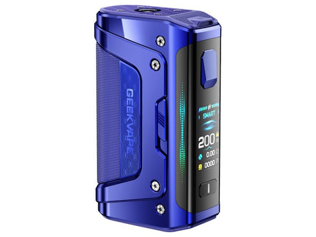 GEEKVAPE - Aegis Legend 5 200 Watt - GEEKVAPE