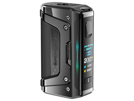 GEEKVAPE - Aegis Legend 5 200 Watt - GEEKVAPE