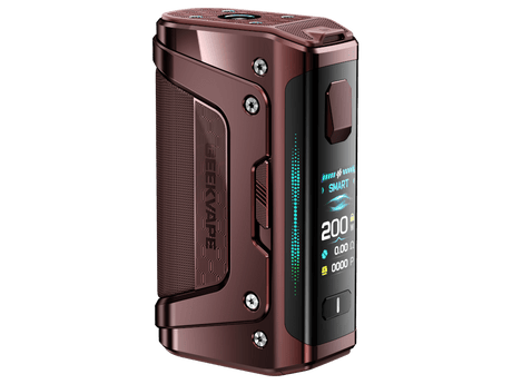 GEEKVAPE - Aegis Legend 5 200 Watt - GEEKVAPE