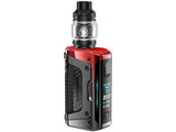 GEEKVAPE - Aegis Legend 5 E - Zigaretten Set - GEEKVAPE