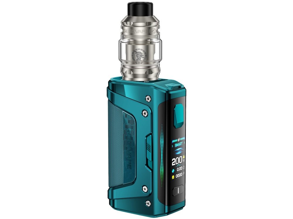 GEEKVAPE - Aegis Legend 5 E - Zigaretten Set - GEEKVAPE
