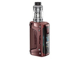 GEEKVAPE - Aegis Legend 5 mit Z Subohm Tank 5 E - Zigaretten Set - GEEKVAPE