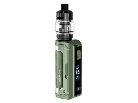 GEEKVAPE - Aegis Mini 5 E-Zigaretten Set - GEEKVAPE