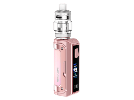 GEEKVAPE - Aegis Mini 5 E-Zigaretten Set - GEEKVAPE