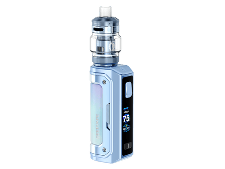 GEEKVAPE - Aegis Mini 5 E-Zigaretten Set - GEEKVAPE