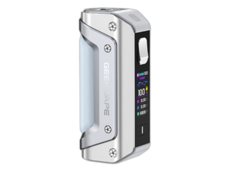 GEEKVAPE - Aegis Solo 3 Akkuträger 100 Watt - GEEKVAPE