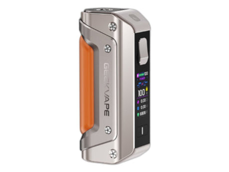 GEEKVAPE - Aegis Solo 3 Akkuträger 100 Watt - GEEKVAPE
