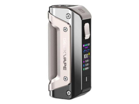 GEEKVAPE - Aegis Solo 3 Akkuträger 100 Watt - GEEKVAPE