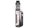 GEEKVAPE - Aegis Solo 3 E-Zigaretten Set mit Akkuträger