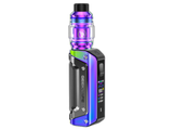 GEEKVAPE - Aegis Solo 3 E-Zigaretten Set mit Akkuträger