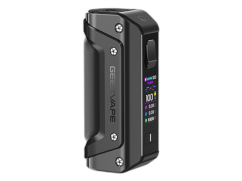 GEEKVAPE - Aegis Solo 3 Akkuträger 100 Watt
