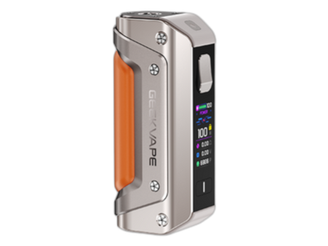 GEEKVAPE - Aegis Solo 3 Akkuträger 100 Watt