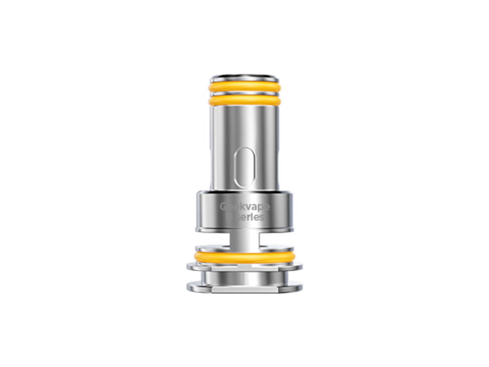 GEEKVAPE - B MTL Heads (5 Stück pro Packung) - GEEKVAPE