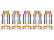 GEEKVAPE - B Series (Boost Version) Heads (5 Stück pro Packung) - GEEKVAPE