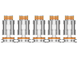GEEKVAPE - B Series (Boost Version) Heads (5 Stück pro Packung) - GEEKVAPE