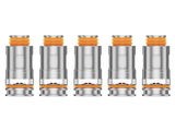 GEEKVAPE - B Series (Boost Version) Heads (5 Stück pro Packung) - GEEKVAPE
