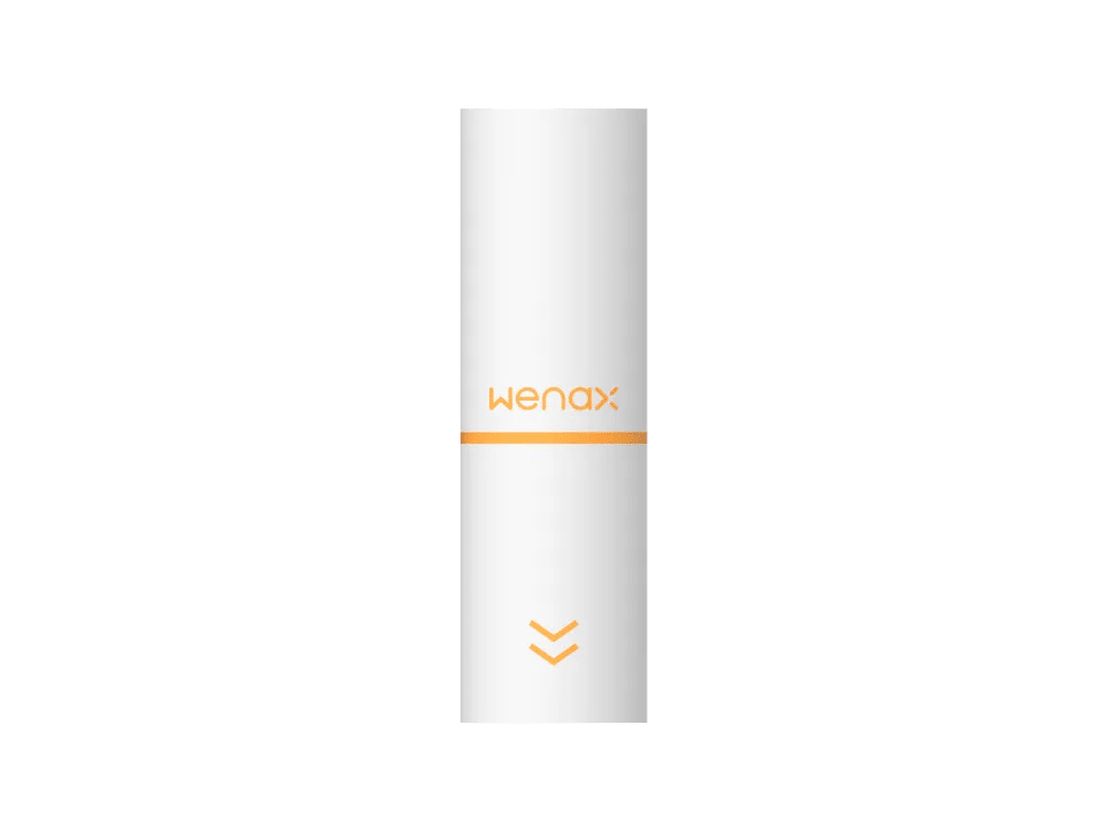GEEKVAPE - Filter Drip Tip (20 Stück pro Packung) - GEEKVAPE