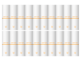 GEEKVAPE - Filter Drip Tip (20 Stück pro Packung) - GEEKVAPE