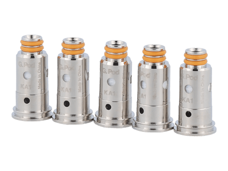 GEEKVAPE G Series 0,6 Ohm Head (5 Stück pro Packung) - GEEKVAPE
