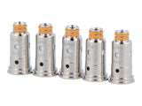 GEEKVAPE G Series 0,6 Ohm Head (5 Stück pro Packung) - GEEKVAPE