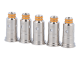 GEEKVAPE G Series 0,6 Ohm Head (5 Stück pro Packung) - GEEKVAPE