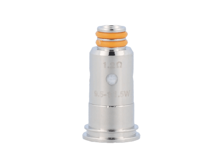 GEEKVAPE G Series 0,6 Ohm Head (5 Stück pro Packung) - GEEKVAPE