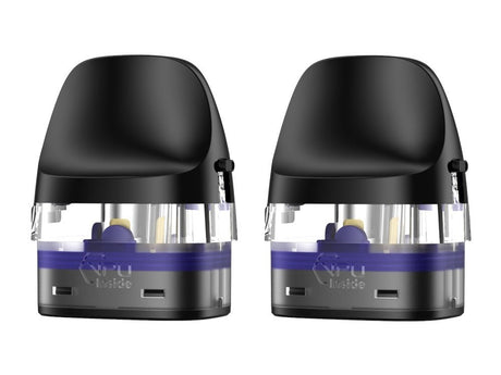 GEEKVAPE - J Cartridge (2 Stück pro Packung) - GEEKVAPE