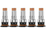GEEKVAPE - J Heads (5 Stück pro Packung) - GEEKVAPE