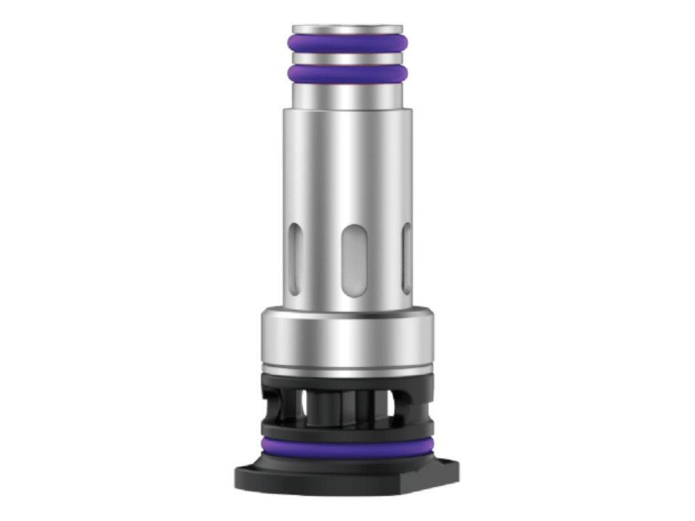 GEEKVAPE - J Heads (5 Stück pro Packung) - GEEKVAPE