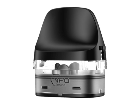 GEEKVAPE - Jr Cartridge 5 ml (2 Stück pro Packung) - GEEKVAPE