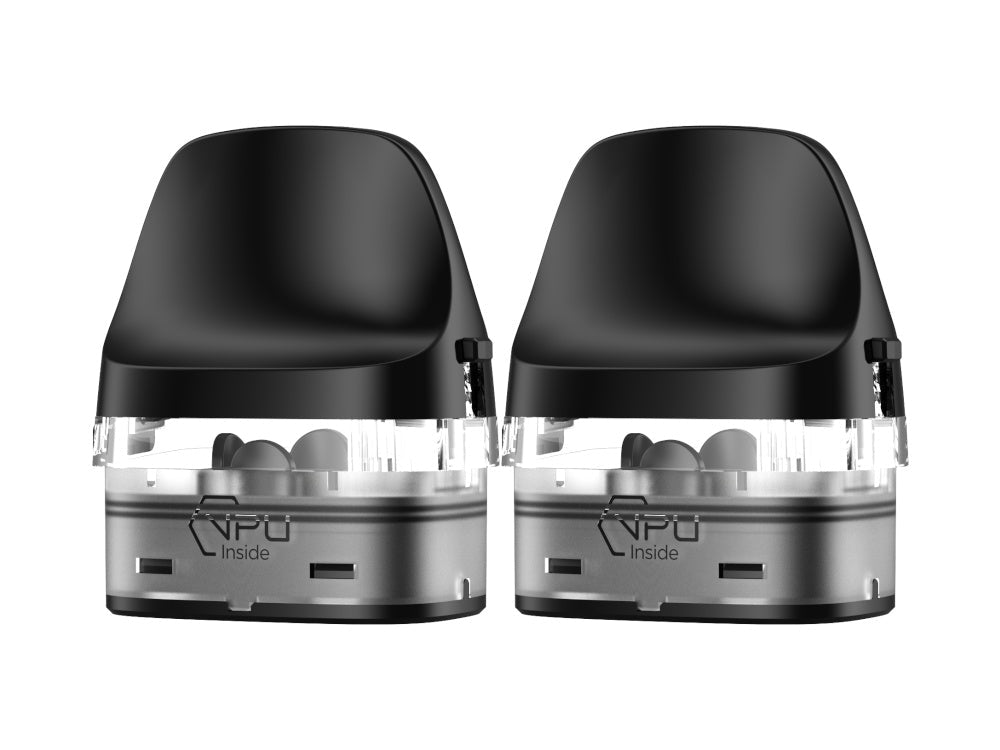 GEEKVAPE - Jr Cartridge 5 ml (2 Stück pro Packung) - GEEKVAPE