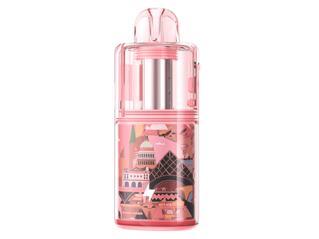 GEEKVAPE - Kloud 10 ml Einweg E-Zigaretten Set - GEEKVAPE