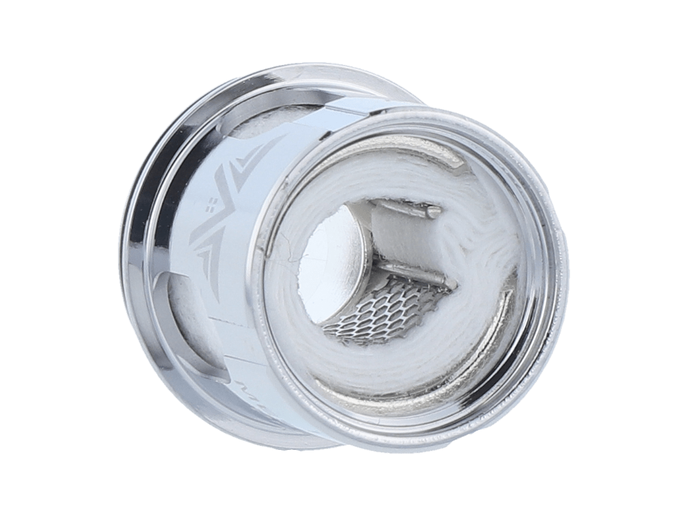 GEEKVAPE - Mesh - X1 0,2 Heads Ohm (5 Stück pro Packung) - GEEKVAPE