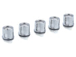 GEEKVAPE - Mesh - X1 0,2 Heads Ohm (5 Stück pro Packung) - GEEKVAPE
