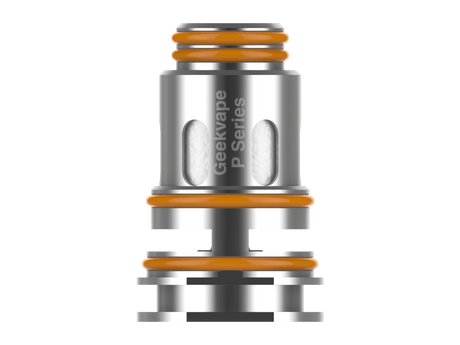 GEEKVAPE - P Series Heads (5 Stück pro Packung) - GEEKVAPE