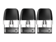 GEEKVAPE - Q Cartridge (3 Stück pro Packung) - GEEKVAPE