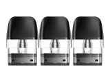 GEEKVAPE - Q Cartridge (3 Stück pro Packung) - GEEKVAPE