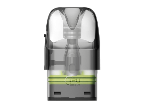GEEKVAPE - Q Cartridge (3 Stück pro Packung) - GEEKVAPE