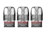 GEEKVAPE - Q Cartridge (3 Stück pro Packung) - GEEKVAPE