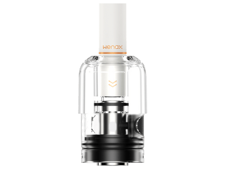 GEEKVAPE - S Cartridge (2 Stück pro Packung) - GEEKVAPE