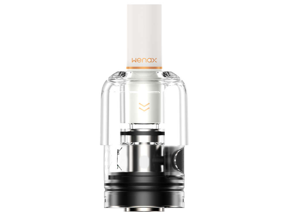 GEEKVAPE - S Cartridge  (2 Stück pro Packung)