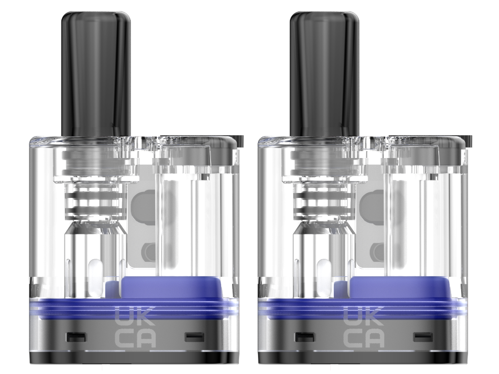 GEEKVAPE - S30 Cartridge Boost Version (2 Stück pro Packung)